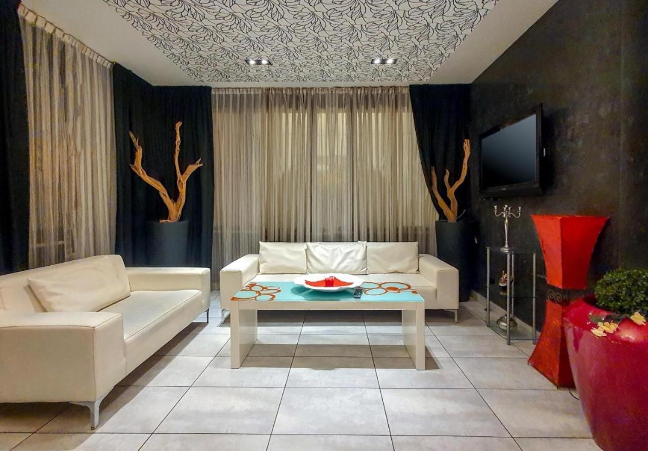 Coelho Boutique Hotel Gatteo a Mare Zewnętrze zdjęcie