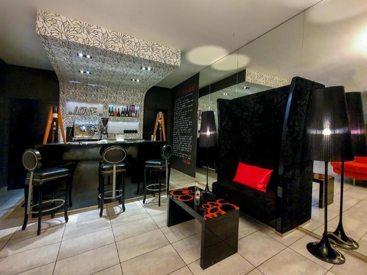 Coelho Boutique Hotel Gatteo a Mare Zewnętrze zdjęcie