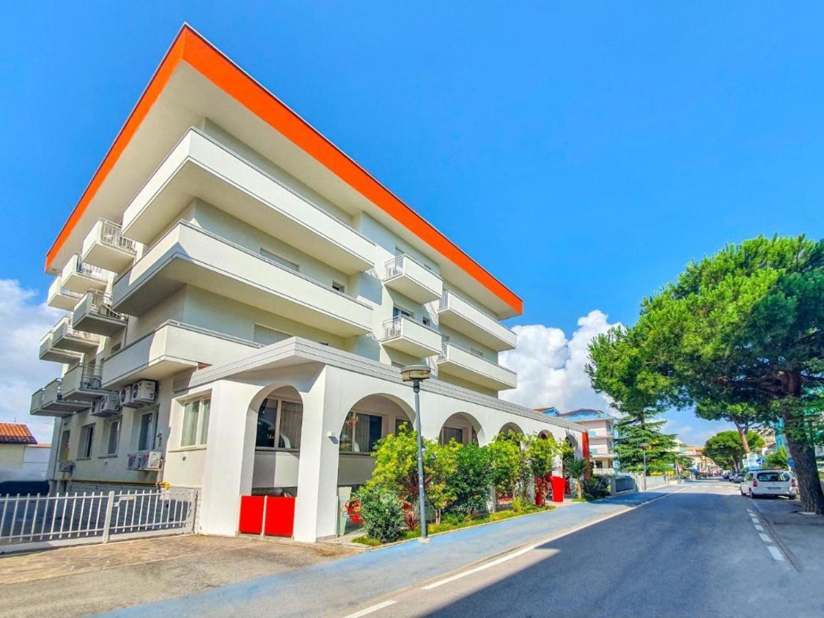 Coelho Boutique Hotel Gatteo a Mare Zewnętrze zdjęcie